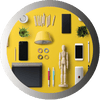 Electronics Accessories